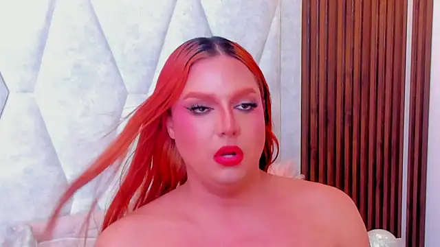 IrinaaVega online show from July 2026 03:50:01 PM