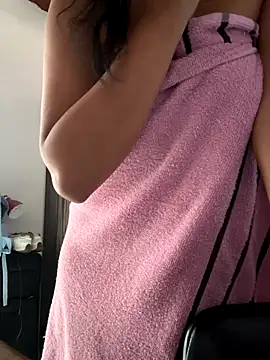 aurora smith7 online show from November 2025 01:22:01 PM