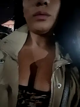 ScarlettParker online show from December 2025 11:47:02 PM