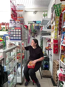 chanelketty online show from December 2025 02:55:01 PM