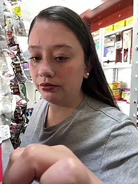 chanelketty online show from December 2025 01:42:01 PM