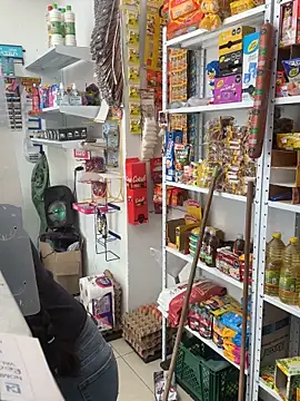 chanelketty online show from December 2025 02:56:02 PM