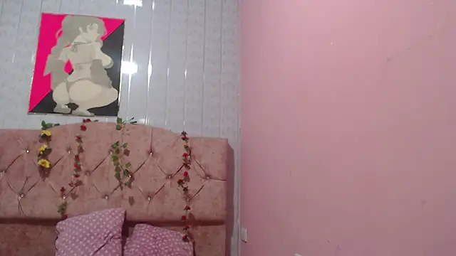 Victoria Alvarez online show from November 2025 02:12:01 AM