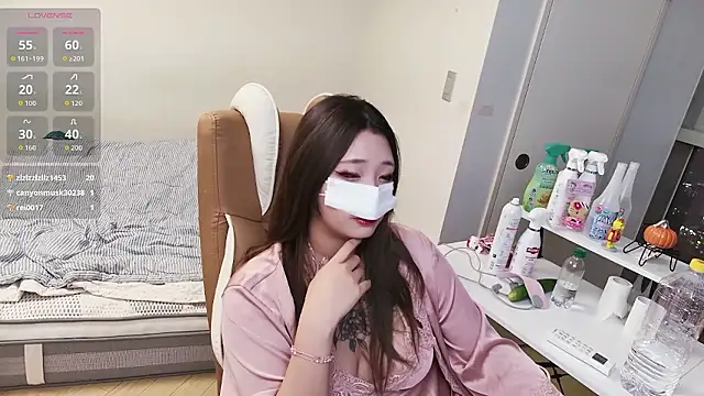 Milk Sola online show from December 2025 10:57:01 AM