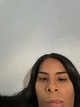 NikolRose online show from February 2026 03:40:01 PM