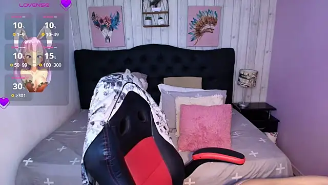  Rachel Jones  online show from April 2026 10:43:01 PM