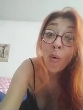 EmilyyRed online show from December 2025 02:12:02 PM