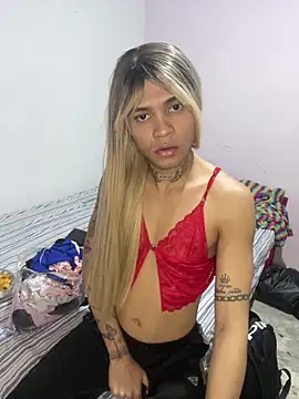 Hansell francheska online show from December 2025 05:12:02 AM