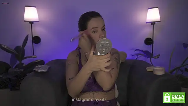 nyx 97 online show from April 2026 06:28:02 AM