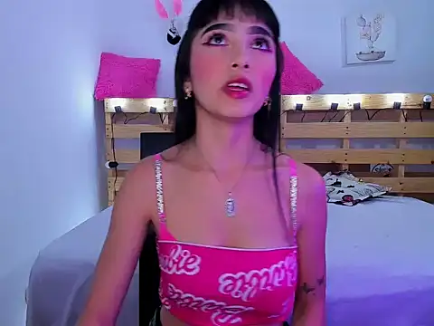 Melany 091 online show from October 2025 12:58:01 AM