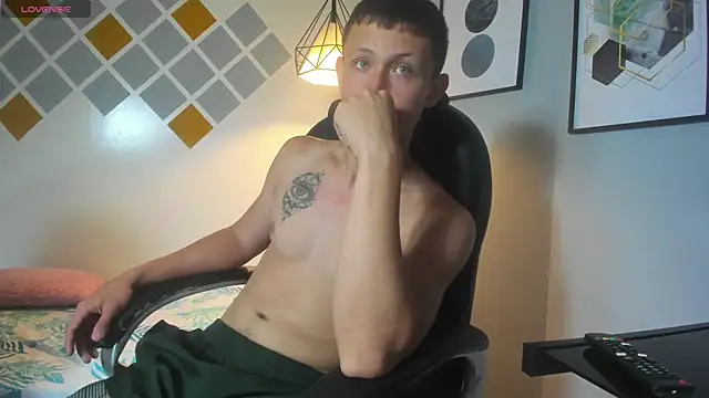 Garuo 18 online show from November 2025 04:12:02 AM