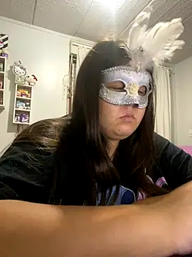 crazzyanne online show from November 2025 04:14:02 AM