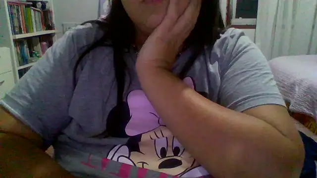 Snapshot of crazzyanne chatting on May 2026 02:16:01 AM crazzyanne online show from May 2026 02:16:01 AM