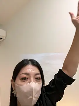 akimix xoxo online show from November 2025 01:34:01 PM