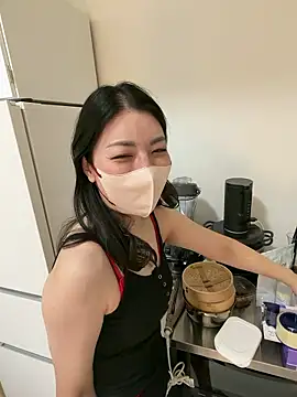 akimix xoxo online show from February 2026 02:44:02 PM