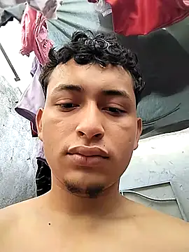 fer luna online show from October 2025 08:22:02 PM