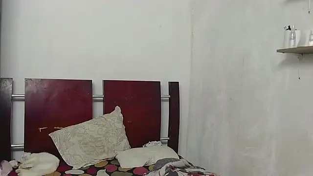 fer luna online show from November 2025 07:35:01 PM