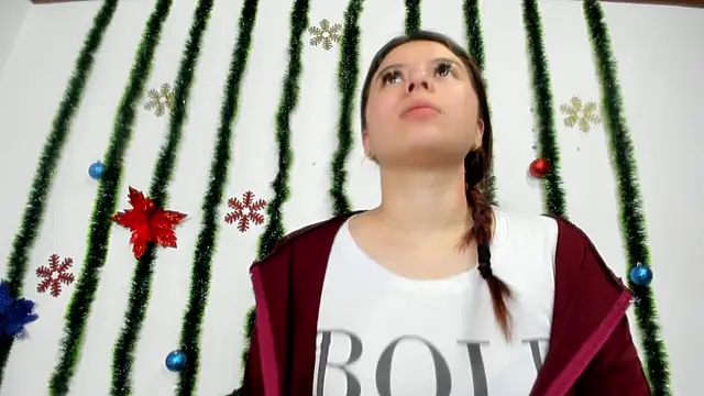 Vanessa Martinz online show from November 2025 12:16:02 PM