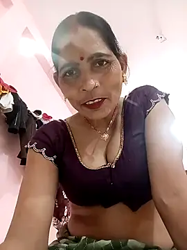 Indiangueen online show from October 2025 07:23:01 AM