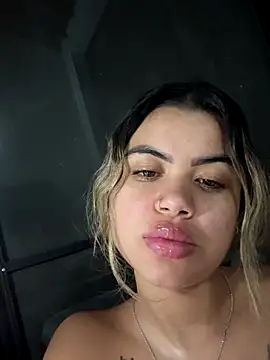 Alanna-foxx online show from December 2025 04:19:01 AM