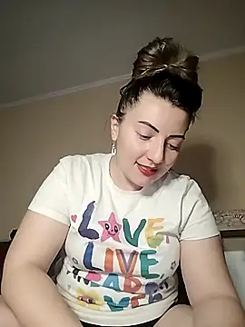 Gabrielaalialiali online show from February 2026 06:01:02 PM