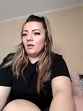 Gabrielaalialiali online show from March 2026 08:09:02 AM