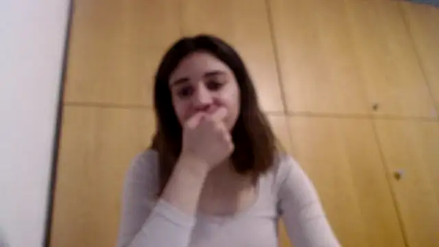 bellefleurrr online show from November 2025 04:12:02 AM