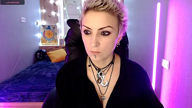 Sweet-n-Strong online show from November 2025 06:57:01 AM