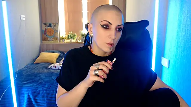 Sweet-n-Strong online show from March 2026 12:11:01 PM