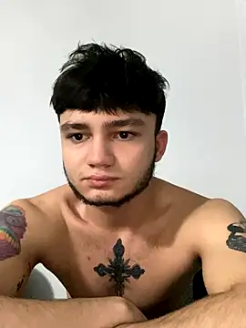 jesuseeok1 online show from November 2025 12:00:01 AM