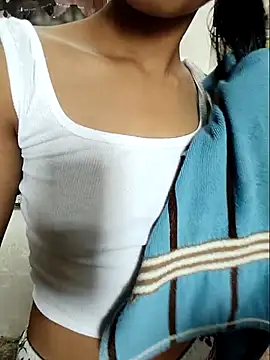 Snapshot of Kissu-Jaan chatting on October 2025 05:53:02 AM Kissu-Jaan online show from October 2025 05:53:02 AM