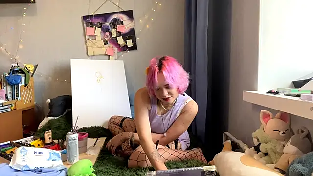 FeoSkev online show from October 2025 08:42:01 AM