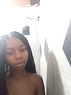 Dashia19 online show from October 2025 09:55:02 PM