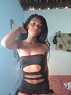 Dashia19 online show from October 2025 03:05:02 PM