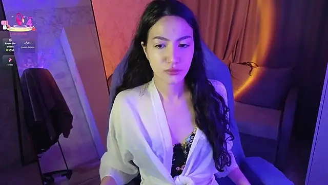 Snapshot of Mulan_Lo chatting on November 2025 07:16:02 PM Mulan Lo online show from November 2025 07:16:02 PM