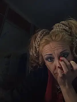 LilaniLoverx online show from February 2026 11:30:02 PM