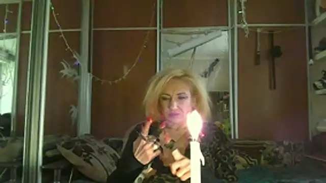 LilaniLoverx online show from February 2026 07:05:02 AM