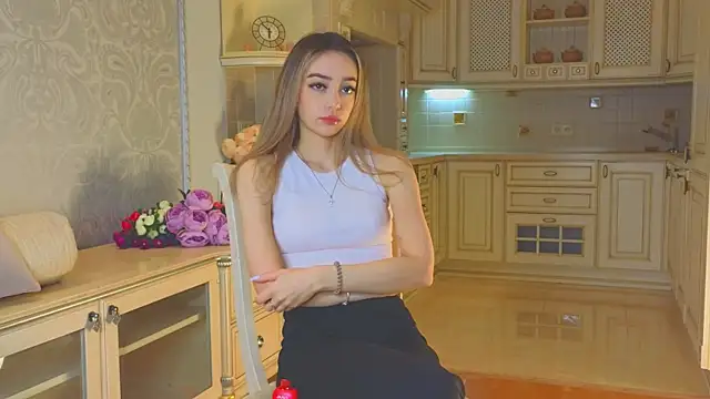 DeiraCharson online show from November 2025 03:07:01 AM