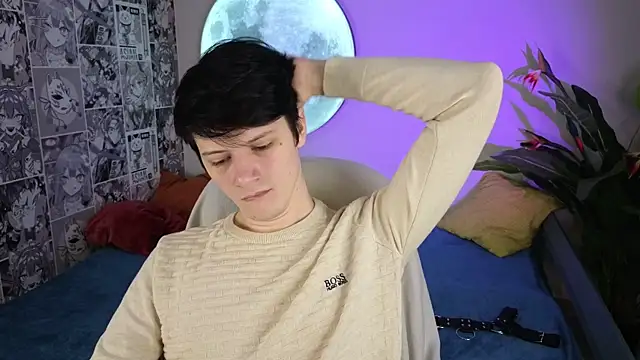 Allert  online show from November 2025 09:47:01 PM