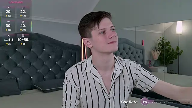 Allert  online show from February 2026 12:04:02 AM