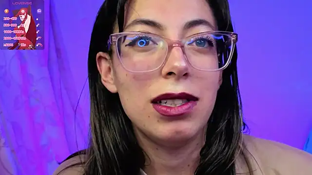 zylla storn online show from February 2026 11:04:02 PM