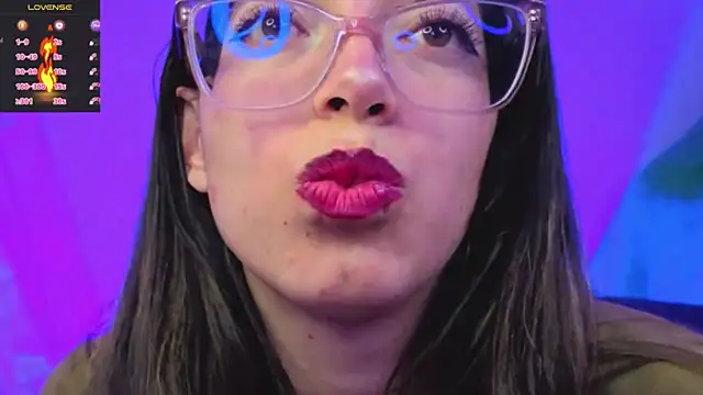 zylla storn online show from March 2026 11:10:01 PM