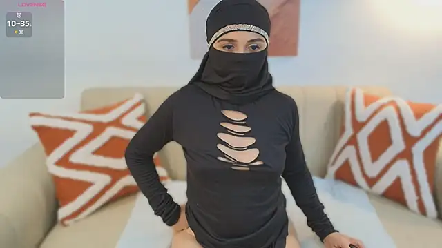 Lailaa lush online show from November 2025 07:09:02 AM