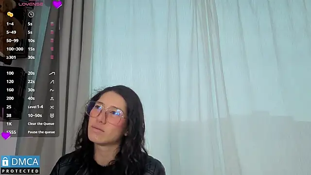 eva delight  online show from February 2026 11:11:01 AM