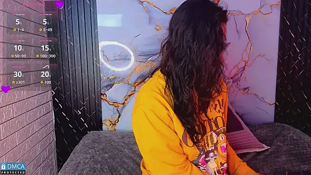 eva delight  online show from March 2026 11:36:01 AM