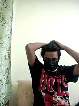 kriZ08 online show from December 2025 07:48:02 AM