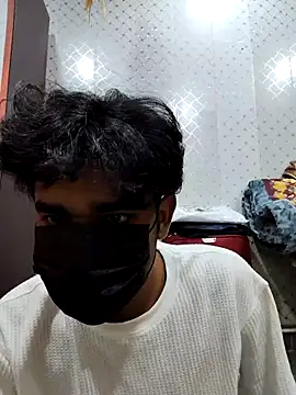 kriZ08 online show from January 2026 09:47:01 AM