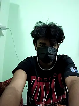 kriZ08 online show from February 2026 06:00:02 AM