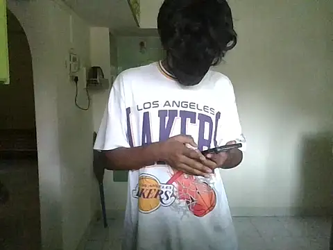 kriZ08 online show from March 2026 05:30:02 AM