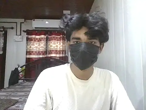 kriZ08 online show from May 2026 08:43:02 AM